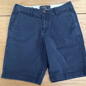 Hollister Flat-Front Men’s Short 9”